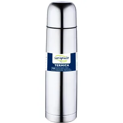 San Ignacio – Thermoskanne 700 ml aus Edelstahl