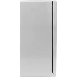 TP Electric Leergehäuse mit Tür 500x700x250mm Schaltschrank Aufputz Verteilerschrank IP65 IK10