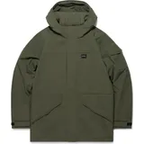 Vintage Industries Oliver Parka grün XL