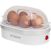 Bomann EK 5022 CB weiß