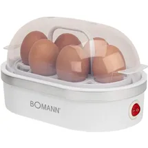 Bomann EK 5022 CB weiß