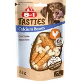 8in1 Tasties Huhn Calcium Bones 3 x 85 g