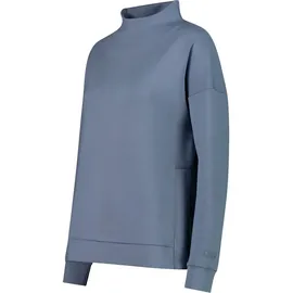 CMP 32m3916 Sweatshirt - Sky Stone - 2XS