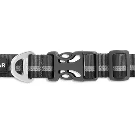 Ruffwear Crag Hundehalsband - Granite Gray - 51-66 cm