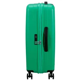 American Tourister Rejoy Spinner 68/26 Tsa 66l Koffer Auf Rollen Jade Green One Size