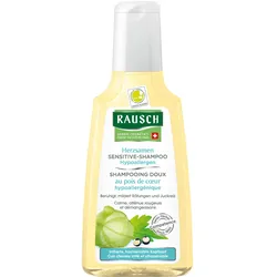 RAUSCH Herzsamen Sensitive-Shampoo Hypoallergen