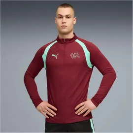 Puma Puma, SFV Training 1/4 Zip Top XL