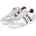 Pantofola d Oro in Grau 45