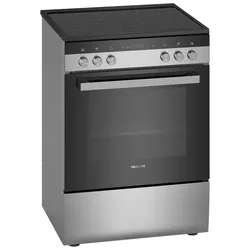 Siemens HK9R30250 freistehender Elektroherd
