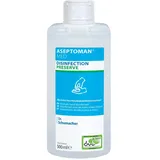 Dr. Schumacher Aseptoman med