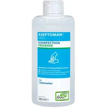Dr. Schumacher Aseptoman med