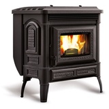 Extraflame Pelletofen aus Gusseisen | Teodora EVO | 8 kW