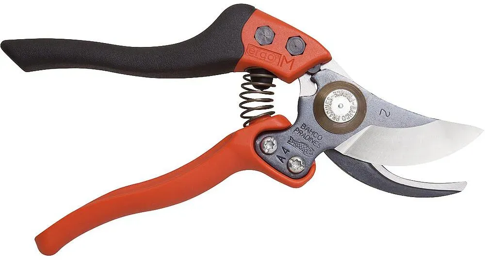 Rebschere BAHCO PX-M3 Rechtshänder, 347g Schneidkapazität D: 30mm