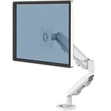 Fellowes Eppa Monitorarm höhenverstellbar 39 Zoll Weiß