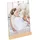 walther design Simplicity modern braun 13x18 cm 4er Set