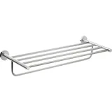 Hansgrohe Logis Handtuchablage chrom 41720000