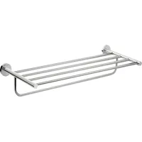 Hansgrohe Logis Handtuchablage chrom 41720000