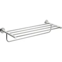 Hansgrohe Logis Handtuchablage chrom 41720000