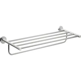 Hansgrohe Logis Handtuchablage chrom 41720000
