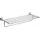 Hansgrohe Logis Handtuchablage chrom 41720000