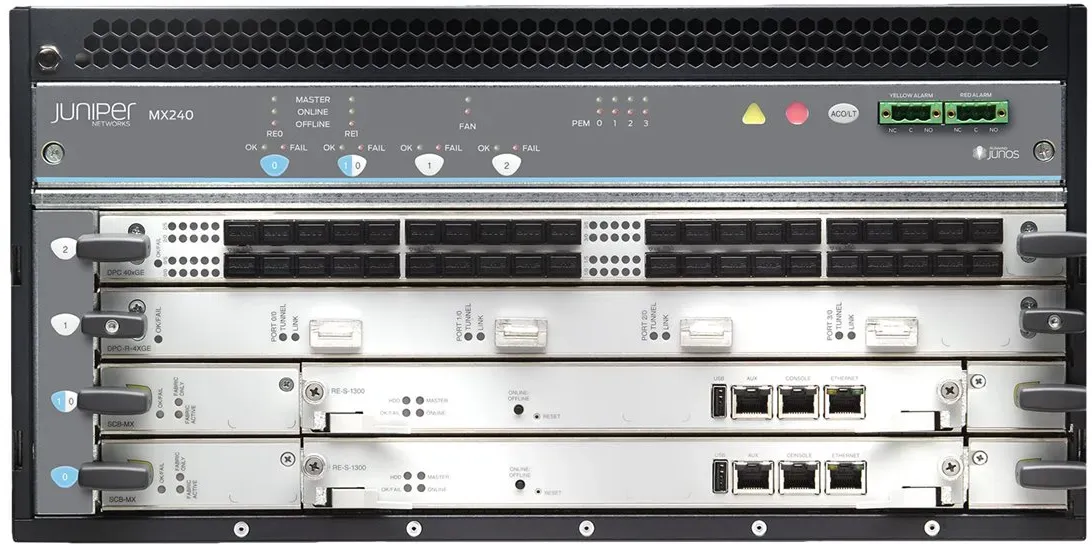 MX240-PREMIUM-AC-HIGH neu