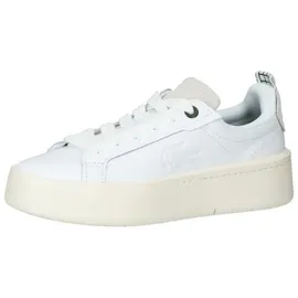 Lacoste Carnaby Platform