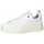 Lacoste Carnaby Platform