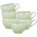 SELTMANN WEIDEN Espressotasse 0,1 l 6er Set