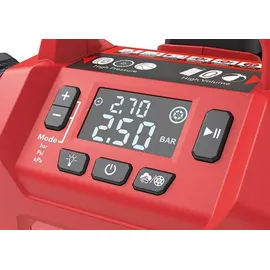 Flex CI 11 18,0 Akku-Kompressor 11 bar, 13 l