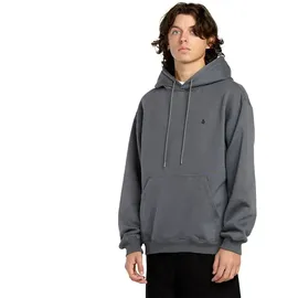 Volcom Single Stone Pw Kapuzenpullover - M