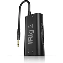 IK Multimedia iRig 2