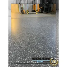 Samatec BS98w RAL 7016 Anthrazit 5 kg