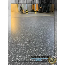 Samatec BS98w RAL 7016 Anthrazit 5 kg