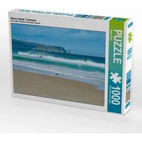 Calvendo Bruny Island, Tasmania Puzzle