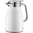 alpine white mat 0,65 l