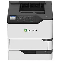 Lexmark MS821dn