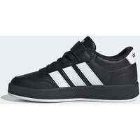 Adidas Unisex Kinder BREAKNET 3.0 Shoes Children Schuhe, core