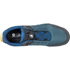 Albatros ANTELAO QL LOW S3 ESD HRO SRC EN ISO 20345:2011