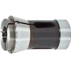 Druckspannzange DIN 6343 0173E 280 Querrillen