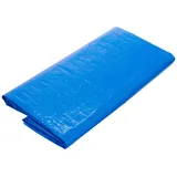 Brüder Mannesmann Werkzeuge Mannesmann Abdeckplane, 2,6 x 3,3 m 042-T-1