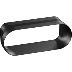 BORA EFA/1 Ecotube Adapter flach inkl. Dichtungsmaterial (1Stk.)