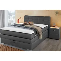 Jockenhöfer Amelie 134 x 217 cm Braun/Grau
