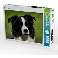Calvendo Border Collie Puzzle