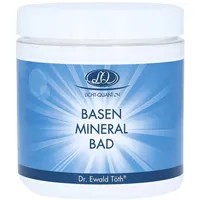 Apozen BASEN MINERAL BAD LQA