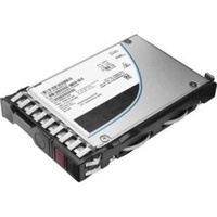 HP HPE Internes Solid State Drive 2.5" GB SAS