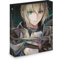 Crunchyroll Fate/Grand Order - Divine Realm of the Round
