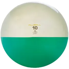 TRIAL Medizinball Hellgrün 30 cm