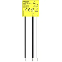Theben UP-Dimmer DIMAX 540 plus B