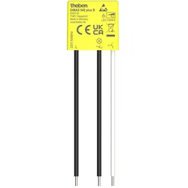 Theben UP-Dimmer DIMAX 540 plus B