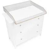 jonka Wickelaufsatz für IKEA Hemnes Kommoden